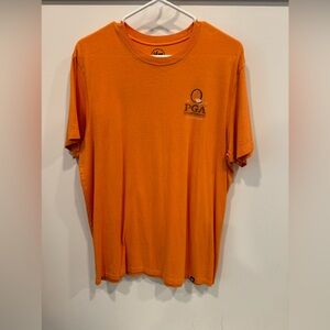 2017 Quaill Hollow PGA Championship Tee L